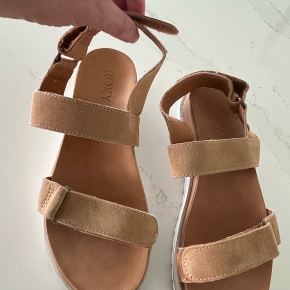 Roxy Himari Sandals - Picture 4 of 11